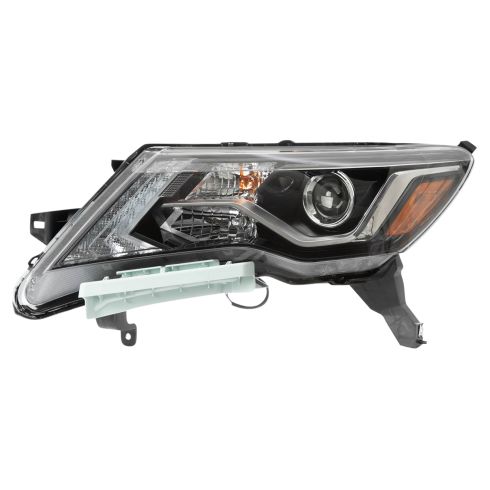 Headlight Assembly