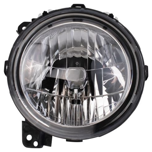 Headlight Assembly