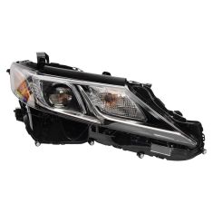 Headlight Assembly