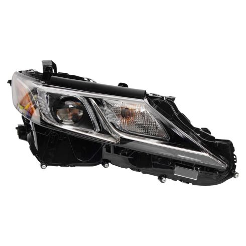 Headlight Assembly
