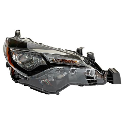 Headlight Assembly