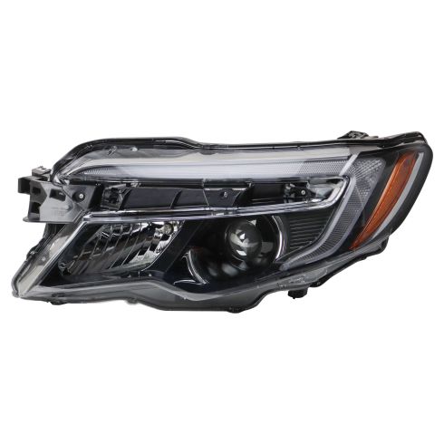 Headlight Assembly