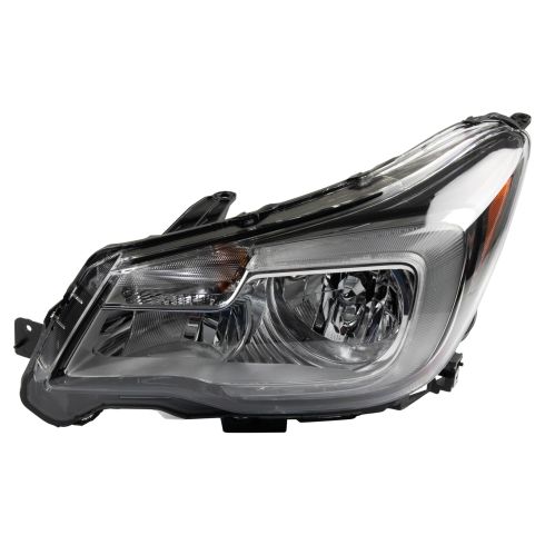 Headlight Assembly