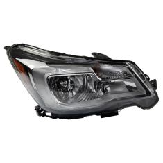 Headlight Assembly