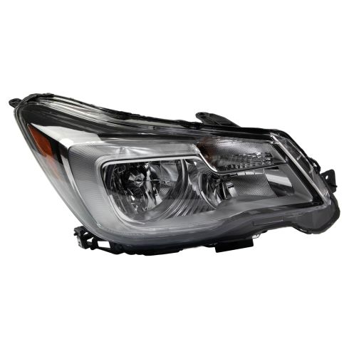 Headlight Assembly