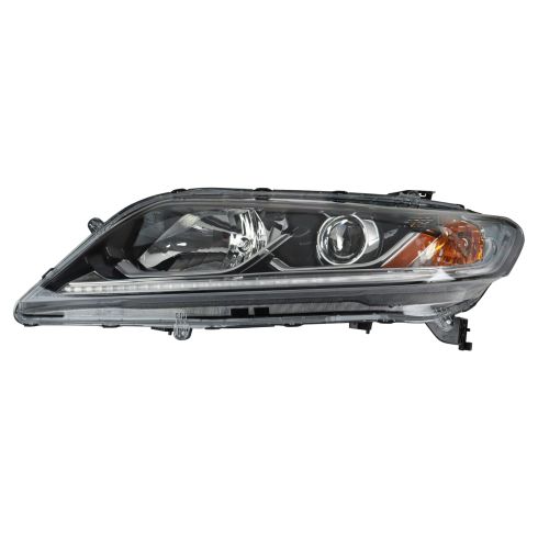 Headlight Assembly