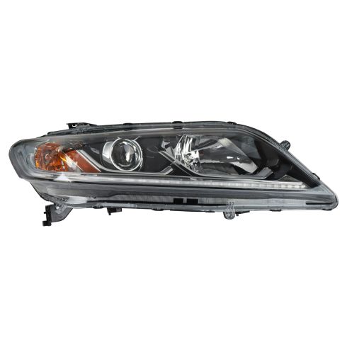 Headlight Assembly