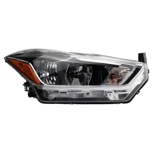 Headlight Assembly