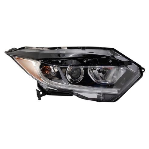 Headlight Assembly