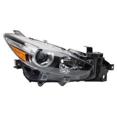 Headlight Assembly