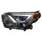 Headlight Assembly