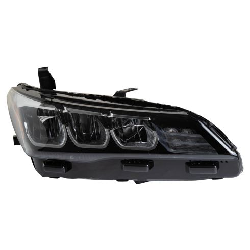 Headlight Assembly