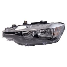 Headlight Assembly