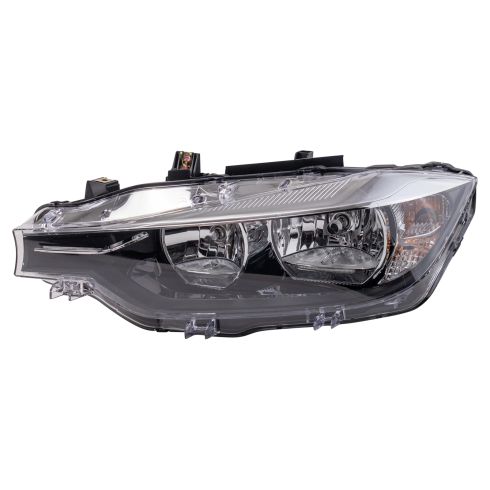 Headlight Assembly