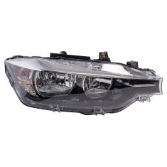 Headlight Assembly