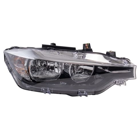 Headlight Assembly