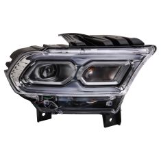 Headlight Assembly