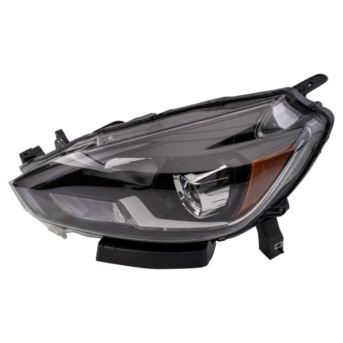 Headlight Assembly