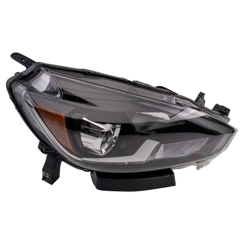 Headlight Assembly