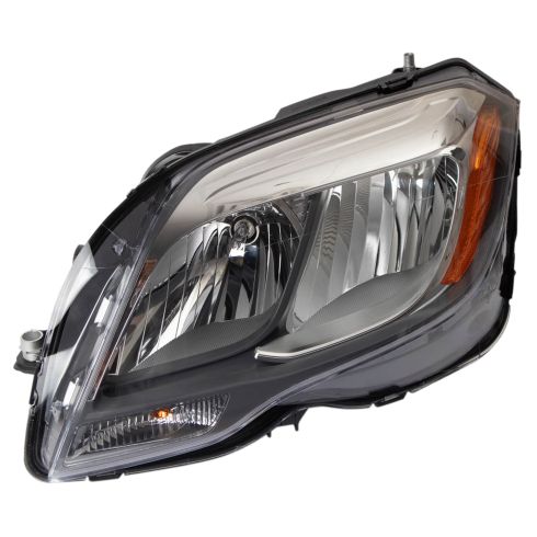 Headlight Assembly