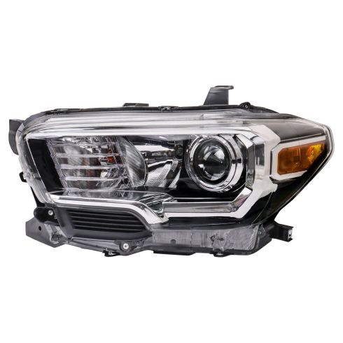 Headlight Assembly