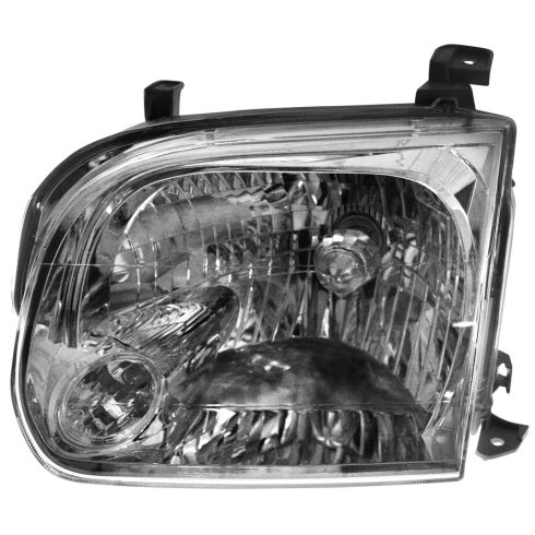 Headlight Assembly