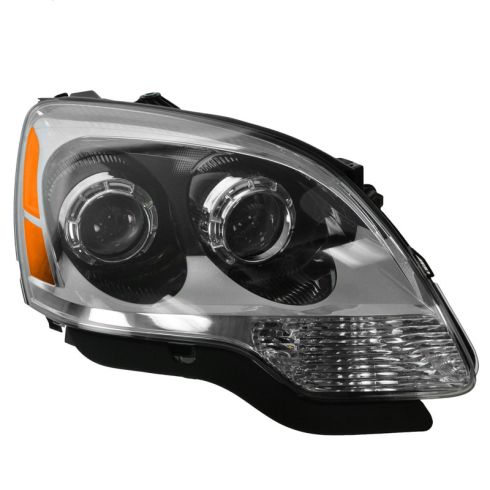 Headlight Assembly