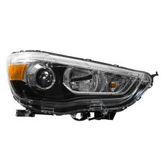 Headlight Assembly