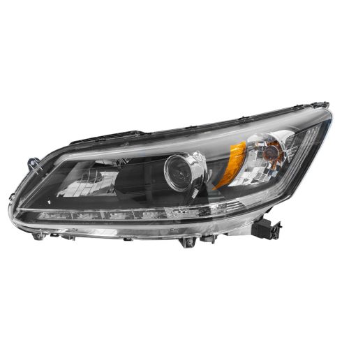 Headlight Assembly
