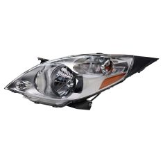 Headlight Assembly