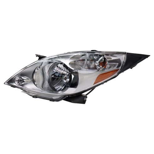 Headlight Assembly