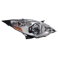 Headlight Assembly