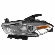 Headlight Assembly