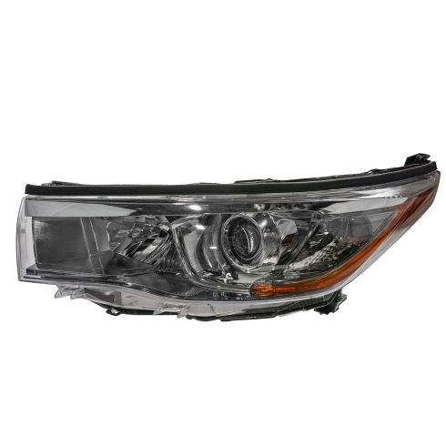 Headlight Assembly
