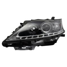Headlight Assembly