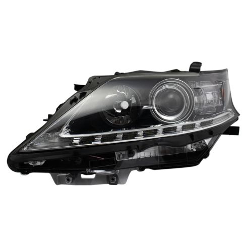 Headlight Assembly