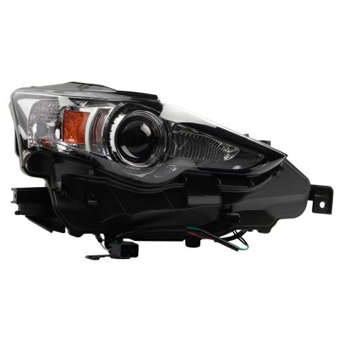 Headlight Assembly