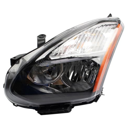 Headlight Assembly