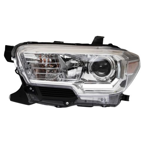 Headlight Assembly