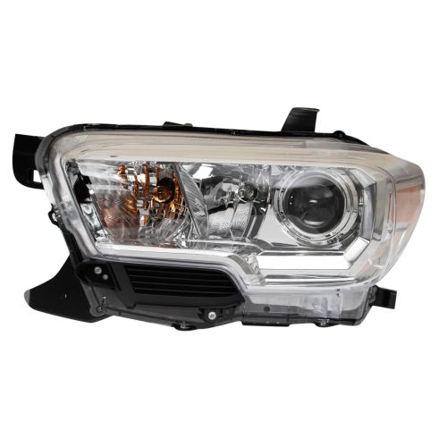 Headlight Assembly