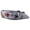 Headlight Set