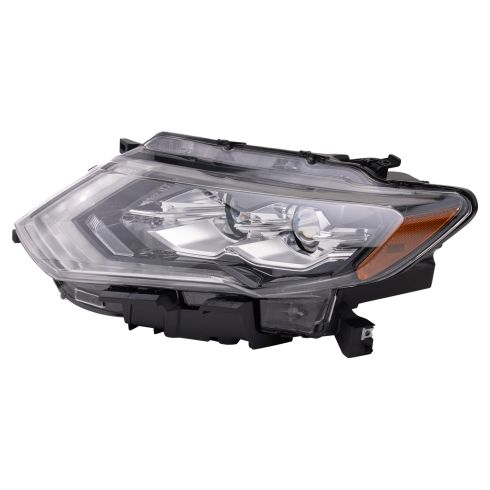 Headlight Assembly