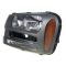 Headlight Assembly