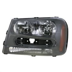 Headlight Assembly