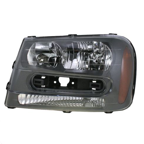 Headlight Assembly