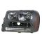 Headlight Assembly