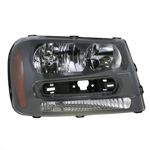 Headlight Assembly