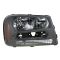 Headlight Assembly