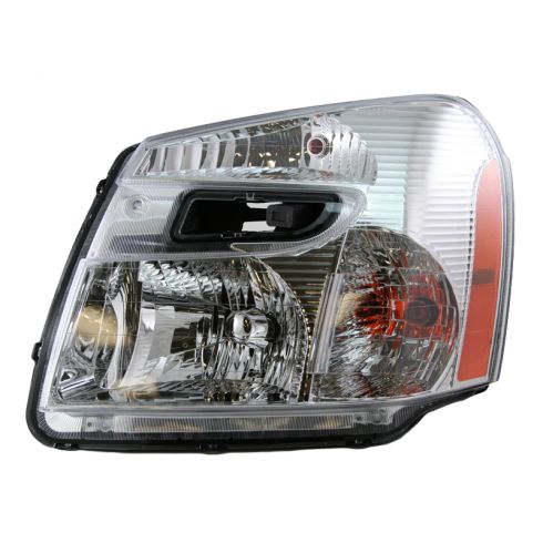 Headlight Assembly