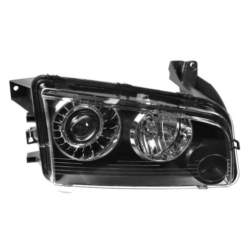 Headlight Assembly